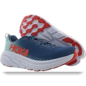 Hoka one one Rincon 3 running shoes-men's