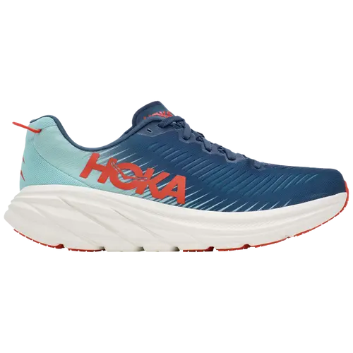 Hoka one one Rincon 3 running shoes-women's - Image 3