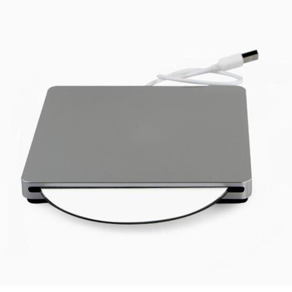 Mini DVD Player - SUKER LLC